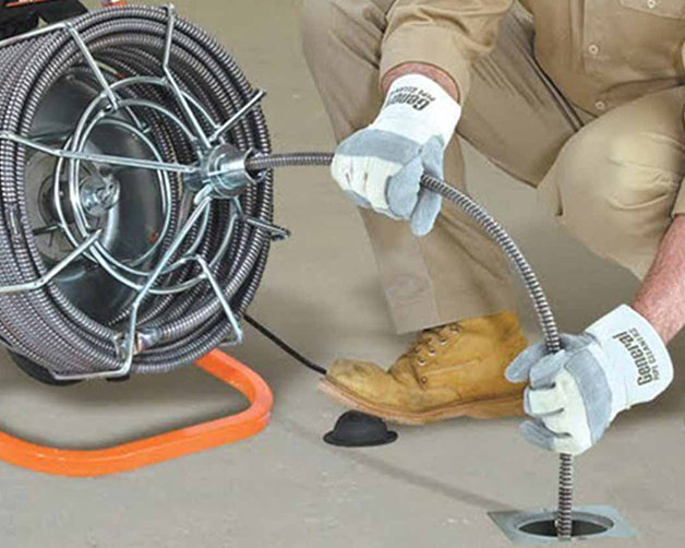 Ankara Altındağ Kırmadan Dökmeden Gider Açma